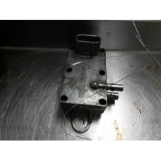 93L031 EGR Flow Sensor From 2000 Ford Taurus 3.0 F7UE9J460AA 93L031 EGR Flow Sensor From 2000 Ford Taurus 3.0 F7UE9J460AA